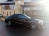 USED 2015 15 MERCEDES-BENZ CLA 2.1 CLA200 CDI AMG SPORT 4d 137 BHP  Panoramic Roof 18" Black Alloys