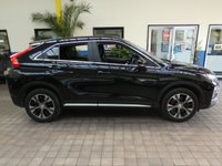 USED 2020 20 MITSUBISHI ECLIPSE CROSS 1.5 DYNAMIC 5d 161 BHP APP BASED SAT NAV REAR CAMERA MITSUBISHI WARRANTY TILL MARCH 2025