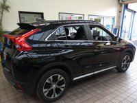 USED 2020 20 MITSUBISHI ECLIPSE CROSS 1.5 DYNAMIC 5d 161 BHP APP BASED SAT NAV REAR CAMERA MITSUBISHI WARRANTY TILL MARCH 2025