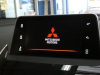 USED 2020 20 MITSUBISHI ECLIPSE CROSS 1.5 DYNAMIC 5d 161 BHP APP BASED SAT NAV REAR CAMERA MITSUBISHI WARRANTY TILL MARCH 2025