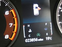 USED 2020 20 MITSUBISHI ECLIPSE CROSS 1.5 DYNAMIC 5d 161 BHP APP BASED SAT NAV REAR CAMERA MITSUBISHI WARRANTY TILL MARCH 2025