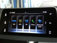 USED 2020 20 MITSUBISHI ECLIPSE CROSS 1.5 DYNAMIC 5d 161 BHP APP BASED SAT NAV REAR CAMERA MITSUBISHI WARRANTY TILL MARCH 2025