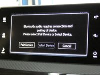 USED 2020 20 MITSUBISHI ECLIPSE CROSS 1.5 DYNAMIC 5d 161 BHP APP BASED SAT NAV REAR CAMERA MITSUBISHI WARRANTY TILL MARCH 2025