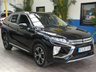 USED 2020 20 MITSUBISHI ECLIPSE CROSS 1.5 DYNAMIC 5d 161 BHP APP BASED SAT NAV REAR CAMERA MITSUBISHI WARRANTY TILL MARCH 2025