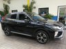 USED 2020 20 MITSUBISHI ECLIPSE CROSS 1.5 DYNAMIC 5d 161 BHP APP BASED SAT NAV REAR CAMERA MITSUBISHI WARRANTY TILL MARCH 2025