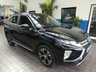 USED 2020 20 MITSUBISHI ECLIPSE CROSS 1.5 DYNAMIC 5d 161 BHP APP BASED SAT NAV REAR CAMERA MITSUBISHI WARRANTY TILL MARCH 2025