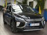 USED 2020 20 MITSUBISHI ECLIPSE CROSS 1.5 DYNAMIC 5d 161 BHP APP BASED SAT NAV REAR CAMERA MITSUBISHI WARRANTY TILL MARCH 2025