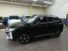 USED 2020 20 MITSUBISHI ECLIPSE CROSS 1.5 DYNAMIC 5d 161 BHP APP BASED SAT NAV REAR CAMERA MITSUBISHI WARRANTY TILL MARCH 2025