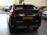 USED 2020 20 MITSUBISHI ECLIPSE CROSS 1.5 DYNAMIC 5d 161 BHP APP BASED SAT NAV REAR CAMERA MITSUBISHI WARRANTY TILL MARCH 2025