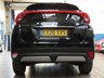 USED 2020 20 MITSUBISHI ECLIPSE CROSS 1.5 DYNAMIC 5d 161 BHP APP BASED SAT NAV REAR CAMERA MITSUBISHI WARRANTY TILL MARCH 2025