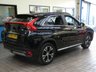 USED 2020 20 MITSUBISHI ECLIPSE CROSS 1.5 DYNAMIC 5d 161 BHP APP BASED SAT NAV REAR CAMERA MITSUBISHI WARRANTY TILL MARCH 2025