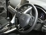 USED 2020 20 MITSUBISHI ECLIPSE CROSS 1.5 DYNAMIC 5d 161 BHP APP BASED SAT NAV REAR CAMERA MITSUBISHI WARRANTY TILL MARCH 2025