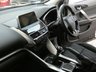 USED 2020 20 MITSUBISHI ECLIPSE CROSS 1.5 DYNAMIC 5d 161 BHP APP BASED SAT NAV REAR CAMERA MITSUBISHI WARRANTY TILL MARCH 2025