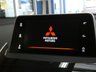 USED 2020 20 MITSUBISHI ECLIPSE CROSS 1.5 DYNAMIC 5d 161 BHP APP BASED SAT NAV REAR CAMERA MITSUBISHI WARRANTY TILL MARCH 2025