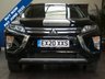 USED 2020 20 MITSUBISHI ECLIPSE CROSS 1.5 DYNAMIC 5d 161 BHP APP BASED SAT NAV REAR CAMERA MITSUBISHI WARRANTY TILL MARCH 2025