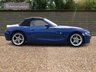 USED 2006 Y BMW Z4 2.0 Z4 SPORT ROADSTER 2d 148 BHP FINANCE ALAILABLE