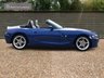 USED 2006 Y BMW Z4 2.0 Z4 SPORT ROADSTER 2d 148 BHP FINANCE ALAILABLE