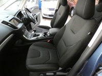 USED 2018 18 FORD S-MAX 1.5 TITANIUM 5d 159 BHP 7 SEAT SAT NAV PARKING SENSORS 6 MONTHS GOLD WARRANTY