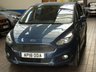 USED 2018 18 FORD S-MAX 1.5 TITANIUM 5d 159 BHP 7 SEAT SAT NAV PARKING SENSORS 6 MONTHS GOLD WARRANTY