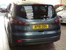 USED 2018 18 FORD S-MAX 1.5 TITANIUM 5d 159 BHP 7 SEAT SAT NAV PARKING SENSORS 6 MONTHS GOLD WARRANTY