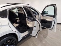 USED 2016 16 BMW X6 3.0 M50D (381 PS) AUTO XDRIVE ( EURO 6 ) S/S 5DR + NAV + M PERFORMANCE BODY KIT + PANORAMIC E/SUNROOF + E/M/HEATED 2 TONE EXCLUSIVE LEATHERS + HEAD UP + CRUISE + MULTIMEDIA + R/CAMERA + F-R PARK + PRIVACY + XENON - LED + 20S + E/BOOT M PERFORMANCE KIT+360 CAM+XENON+2 TONE LEATHER+NAV