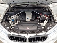 USED 2016 16 BMW X6 3.0 M50D (381 PS) AUTO XDRIVE ( EURO 6 ) S/S 5DR + NAV + M PERFORMANCE BODY KIT + PANORAMIC E/SUNROOF + E/M/HEATED 2 TONE EXCLUSIVE LEATHERS + HEAD UP + CRUISE + MULTIMEDIA + R/CAMERA + F-R PARK + PRIVACY + XENON - LED + 20S + E/BOOT M PERFORMANCE KIT+360 CAM+XENON+2 TONE LEATHER+NAV
