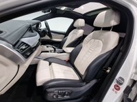 USED 2016 16 BMW X6 3.0 M50D (381 PS) AUTO XDRIVE ( EURO 6 ) S/S 5DR + NAV + M PERFORMANCE BODY KIT + PANORAMIC E/SUNROOF + E/M/HEATED 2 TONE EXCLUSIVE LEATHERS + HEAD UP + CRUISE + MULTIMEDIA + R/CAMERA + F-R PARK + PRIVACY + XENON - LED + 20S + E/BOOT M PERFORMANCE KIT+360 CAM+XENON+2 TONE LEATHER+NAV