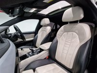 USED 2016 16 BMW X6 3.0 M50D (381 PS) AUTO XDRIVE ( EURO 6 ) S/S 5DR + NAV + M PERFORMANCE BODY KIT + PANORAMIC E/SUNROOF + E/M/HEATED 2 TONE EXCLUSIVE LEATHERS + HEAD UP + CRUISE + MULTIMEDIA + R/CAMERA + F-R PARK + PRIVACY + XENON - LED + 20S + E/BOOT M PERFORMANCE KIT+360 CAM+XENON+2 TONE LEATHER+NAV