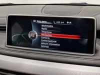 USED 2016 16 BMW X6 3.0 M50D (381 PS) AUTO XDRIVE ( EURO 6 ) S/S 5DR + NAV + M PERFORMANCE BODY KIT + PANORAMIC E/SUNROOF + E/M/HEATED 2 TONE EXCLUSIVE LEATHERS + HEAD UP + CRUISE + MULTIMEDIA + R/CAMERA + F-R PARK + PRIVACY + XENON - LED + 20S + E/BOOT M PERFORMANCE KIT+360 CAM+XENON+2 TONE LEATHER+NAV