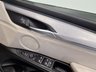 USED 2016 16 BMW X6 3.0 M50D (381 PS) AUTO XDRIVE ( EURO 6 ) S/S 5DR + NAV + M PERFORMANCE BODY KIT + PANORAMIC E/SUNROOF + E/M/HEATED 2 TONE EXCLUSIVE LEATHERS + HEAD UP + CRUISE + MULTIMEDIA + R/CAMERA + F-R PARK + PRIVACY + XENON - LED + 20S + E/BOOT M PERFORMANCE KIT+360 CAM+XENON+2 TONE LEATHER+NAV