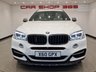 USED 2016 16 BMW X6 3.0 M50D (381 PS) AUTO XDRIVE ( EURO 6 ) S/S 5DR + NAV + M PERFORMANCE BODY KIT + PANORAMIC E/SUNROOF + E/M/HEATED 2 TONE EXCLUSIVE LEATHERS + HEAD UP + CRUISE + MULTIMEDIA + R/CAMERA + F-R PARK + PRIVACY + XENON - LED + 20S + E/BOOT M PERFORMANCE KIT+360 CAM+XENON+2 TONE LEATHER+NAV