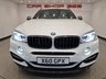 USED 2016 16 BMW X6 3.0 M50D (381 PS) AUTO XDRIVE ( EURO 6 ) S/S 5DR + NAV + M PERFORMANCE BODY KIT + PANORAMIC E/SUNROOF + E/M/HEATED 2 TONE EXCLUSIVE LEATHERS + HEAD UP + CRUISE + MULTIMEDIA + R/CAMERA + F-R PARK + PRIVACY + XENON - LED + 20S + E/BOOT M PERFORMANCE KIT+360 CAM+XENON+2 TONE LEATHER+NAV