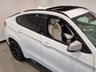 USED 2016 16 BMW X6 3.0 M50D (381 PS) AUTO XDRIVE ( EURO 6 ) S/S 5DR + NAV + M PERFORMANCE BODY KIT + PANORAMIC E/SUNROOF + E/M/HEATED 2 TONE EXCLUSIVE LEATHERS + HEAD UP + CRUISE + MULTIMEDIA + R/CAMERA + F-R PARK + PRIVACY + XENON - LED + 20S + E/BOOT M PERFORMANCE KIT+360 CAM+XENON+2 TONE LEATHER+NAV