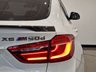 USED 2016 16 BMW X6 3.0 M50D (381 PS) AUTO XDRIVE ( EURO 6 ) S/S 5DR + NAV + M PERFORMANCE BODY KIT + PANORAMIC E/SUNROOF + E/M/HEATED 2 TONE EXCLUSIVE LEATHERS + HEAD UP + CRUISE + MULTIMEDIA + R/CAMERA + F-R PARK + PRIVACY + XENON - LED + 20S + E/BOOT M PERFORMANCE KIT+360 CAM+XENON+2 TONE LEATHER+NAV