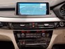 USED 2016 16 BMW X6 3.0 M50D (381 PS) AUTO XDRIVE ( EURO 6 ) S/S 5DR + NAV + M PERFORMANCE BODY KIT + PANORAMIC E/SUNROOF + E/M/HEATED 2 TONE EXCLUSIVE LEATHERS + HEAD UP + CRUISE + MULTIMEDIA + R/CAMERA + F-R PARK + PRIVACY + XENON - LED + 20S + E/BOOT M PERFORMANCE KIT+360 CAM+XENON+2 TONE LEATHER+NAV