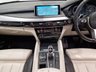 USED 2016 16 BMW X6 3.0 M50D (381 PS) AUTO XDRIVE ( EURO 6 ) S/S 5DR + NAV + M PERFORMANCE BODY KIT + PANORAMIC E/SUNROOF + E/M/HEATED 2 TONE EXCLUSIVE LEATHERS + HEAD UP + CRUISE + MULTIMEDIA + R/CAMERA + F-R PARK + PRIVACY + XENON - LED + 20S + E/BOOT M PERFORMANCE KIT+360 CAM+XENON+2 TONE LEATHER+NAV