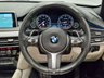 USED 2016 16 BMW X6 3.0 M50D (381 PS) AUTO XDRIVE ( EURO 6 ) S/S 5DR + NAV + M PERFORMANCE BODY KIT + PANORAMIC E/SUNROOF + E/M/HEATED 2 TONE EXCLUSIVE LEATHERS + HEAD UP + CRUISE + MULTIMEDIA + R/CAMERA + F-R PARK + PRIVACY + XENON - LED + 20S + E/BOOT M PERFORMANCE KIT+360 CAM+XENON+2 TONE LEATHER+NAV