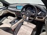 USED 2016 16 BMW X6 3.0 M50D (381 PS) AUTO XDRIVE ( EURO 6 ) S/S 5DR + NAV + M PERFORMANCE BODY KIT + PANORAMIC E/SUNROOF + E/M/HEATED 2 TONE EXCLUSIVE LEATHERS + HEAD UP + CRUISE + MULTIMEDIA + R/CAMERA + F-R PARK + PRIVACY + XENON - LED + 20S + E/BOOT M PERFORMANCE KIT+360 CAM+XENON+2 TONE LEATHER+NAV