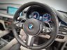 USED 2016 16 BMW X6 3.0 M50D (381 PS) AUTO XDRIVE ( EURO 6 ) S/S 5DR + NAV + M PERFORMANCE BODY KIT + PANORAMIC E/SUNROOF + E/M/HEATED 2 TONE EXCLUSIVE LEATHERS + HEAD UP + CRUISE + MULTIMEDIA + R/CAMERA + F-R PARK + PRIVACY + XENON - LED + 20S + E/BOOT M PERFORMANCE KIT+360 CAM+XENON+2 TONE LEATHER+NAV