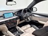 USED 2016 16 BMW X6 3.0 M50D (381 PS) AUTO XDRIVE ( EURO 6 ) S/S 5DR + NAV + M PERFORMANCE BODY KIT + PANORAMIC E/SUNROOF + E/M/HEATED 2 TONE EXCLUSIVE LEATHERS + HEAD UP + CRUISE + MULTIMEDIA + R/CAMERA + F-R PARK + PRIVACY + XENON - LED + 20S + E/BOOT M PERFORMANCE KIT+360 CAM+XENON+2 TONE LEATHER+NAV