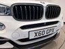 USED 2016 16 BMW X6 3.0 M50D (381 PS) AUTO XDRIVE ( EURO 6 ) S/S 5DR + NAV + M PERFORMANCE BODY KIT + PANORAMIC E/SUNROOF + E/M/HEATED 2 TONE EXCLUSIVE LEATHERS + HEAD UP + CRUISE + MULTIMEDIA + R/CAMERA + F-R PARK + PRIVACY + XENON - LED + 20S + E/BOOT M PERFORMANCE KIT+360 CAM+XENON+2 TONE LEATHER+NAV