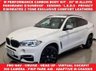 USED 2016 16 BMW X6 3.0 M50D (381 PS) AUTO XDRIVE ( EURO 6 ) S/S 5DR + NAV + M PERFORMANCE BODY KIT + PANORAMIC E/SUNROOF + E/M/HEATED 2 TONE EXCLUSIVE LEATHERS + HEAD UP + CRUISE + MULTIMEDIA + R/CAMERA + F-R PARK + PRIVACY + XENON - LED + 20S + E/BOOT M PERFORMANCE KIT+360 CAM+XENON+2 TONE LEATHER+NAV