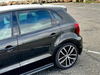USED 2016 66 VOLKSWAGEN POLO 1.8 GTI 5d 189 BHP 