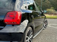 USED 2016 66 VOLKSWAGEN POLO 1.8 GTI 5d 189 BHP 