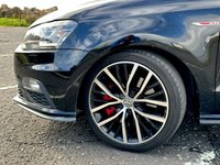 USED 2016 66 VOLKSWAGEN POLO 1.8 GTI 5d 189 BHP 