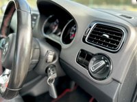 USED 2016 66 VOLKSWAGEN POLO 1.8 GTI 5d 189 BHP 