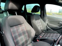 USED 2016 66 VOLKSWAGEN POLO 1.8 GTI 5d 189 BHP 