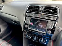 USED 2016 66 VOLKSWAGEN POLO 1.8 GTI 5d 189 BHP 