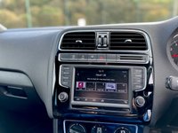 USED 2016 66 VOLKSWAGEN POLO 1.8 GTI 5d 189 BHP 