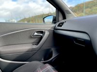 USED 2016 66 VOLKSWAGEN POLO 1.8 GTI 5d 189 BHP 